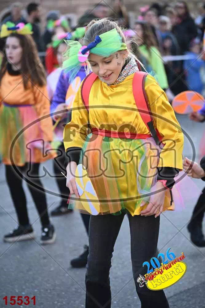 46. Zametske maškarice 2 - FotoKurti