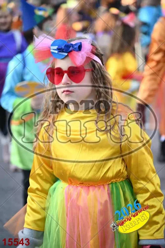 46. Zametske maškarice 2 - FotoKurti