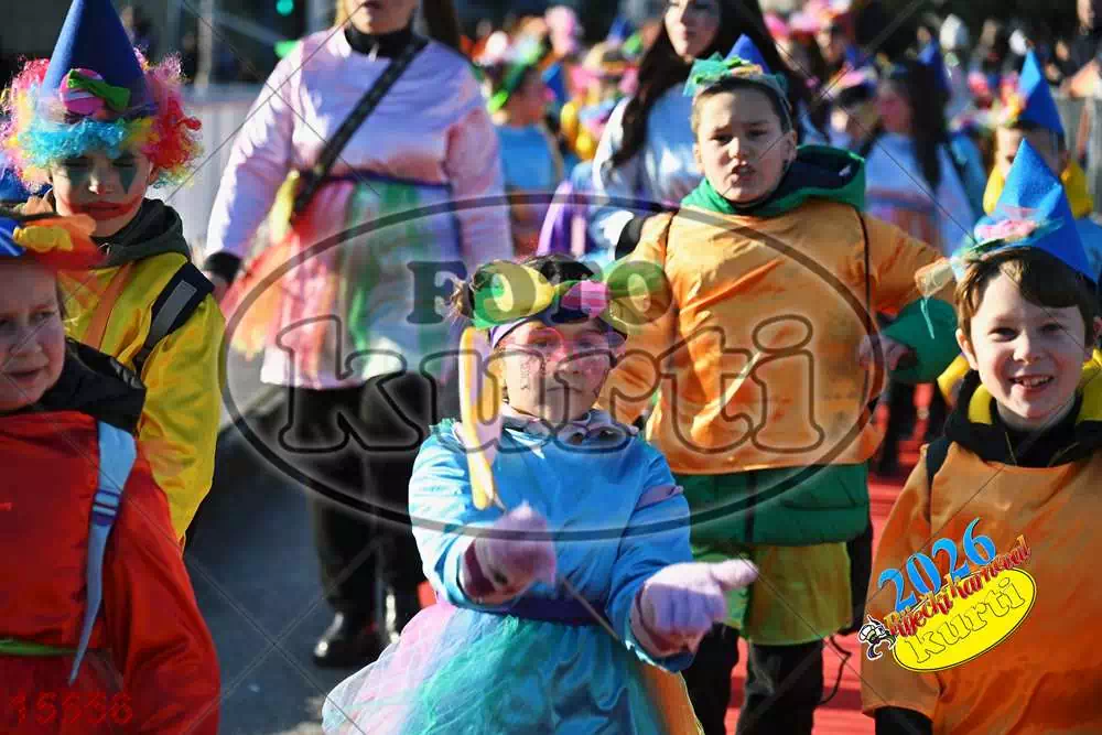 46. Zametske maškarice 3 - FotoKurti