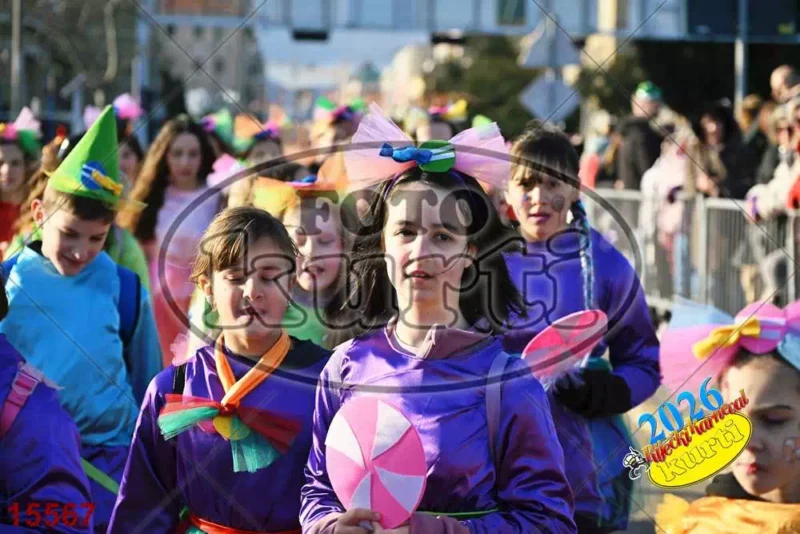 46. Zametske maškarice 2 - FotoKurti