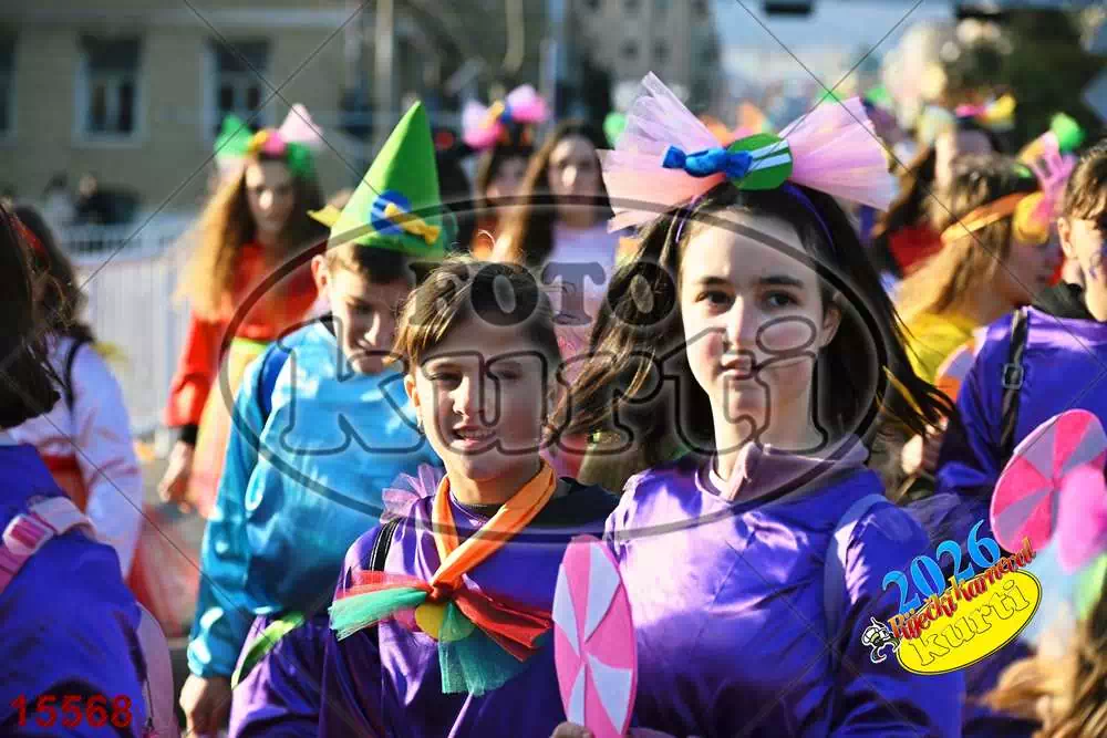 46. Zametske maškarice 3 - FotoKurti