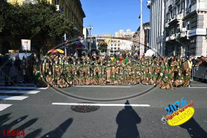 48. Kozalski zdravići - OŠ Kozala 1 - FotoKurti