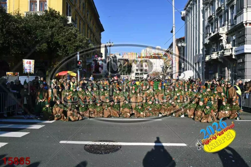 48. Kozalski zdravići - OŠ Kozala 2 - FotoKurti