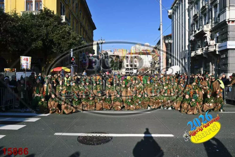 48. Kozalski zdravići - OŠ Kozala 3 - FotoKurti