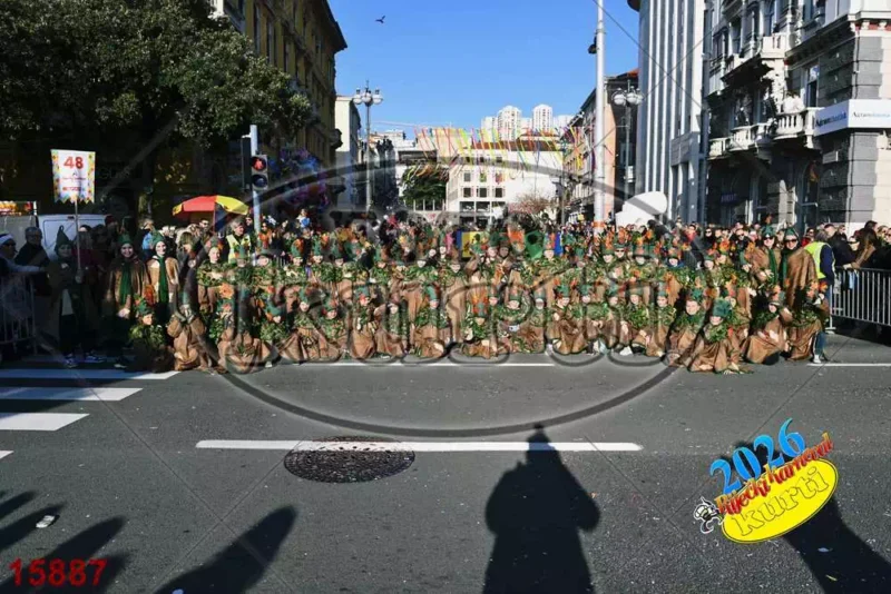 48. Kozalski zdravići - OŠ Kozala 4 - FotoKurti