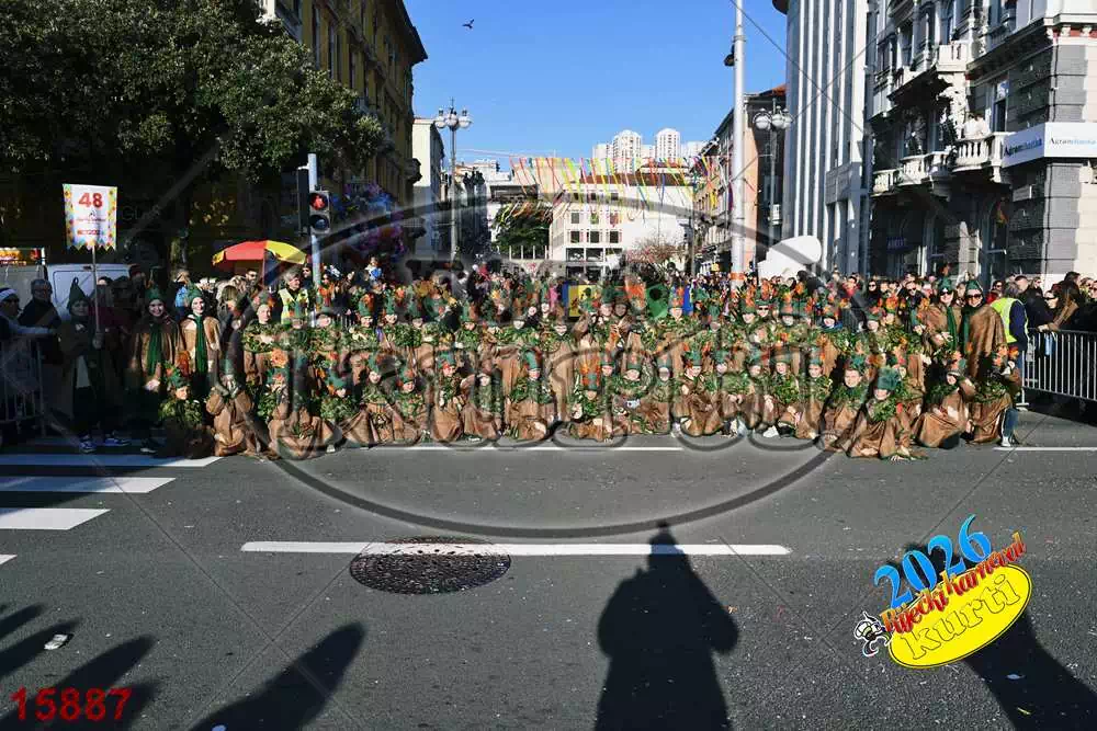 48. Kozalski zdravići - OŠ Kozala 4 - FotoKurti