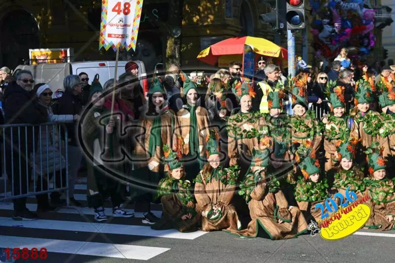 48. Kozalski zdravići - OŠ Kozala 5 - FotoKurti
