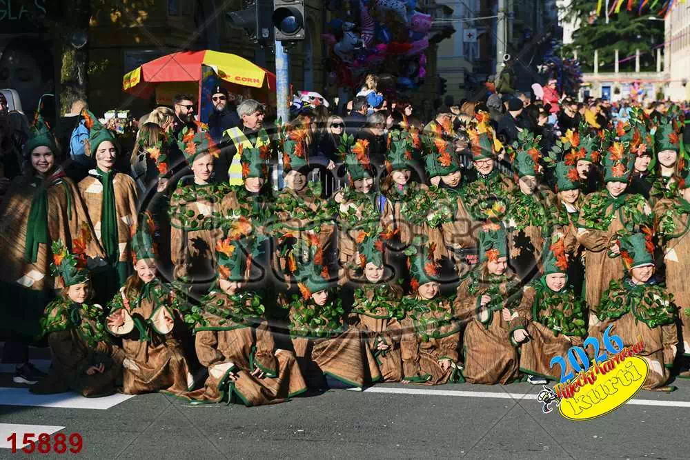 48. Kozalski zdravići - OŠ Kozala 6 - FotoKurti