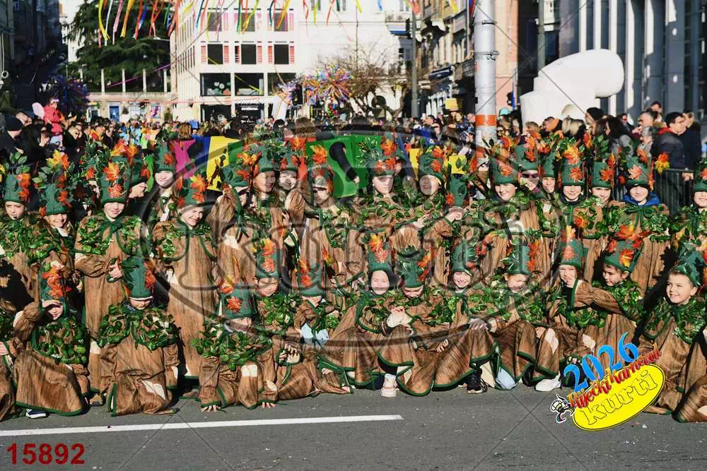 48. Kozalski zdravići - OŠ Kozala 9 - FotoKurti