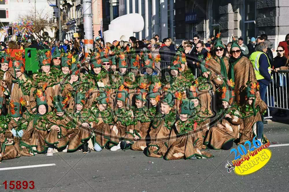 48. Kozalski zdravići - OŠ Kozala 10 - FotoKurti