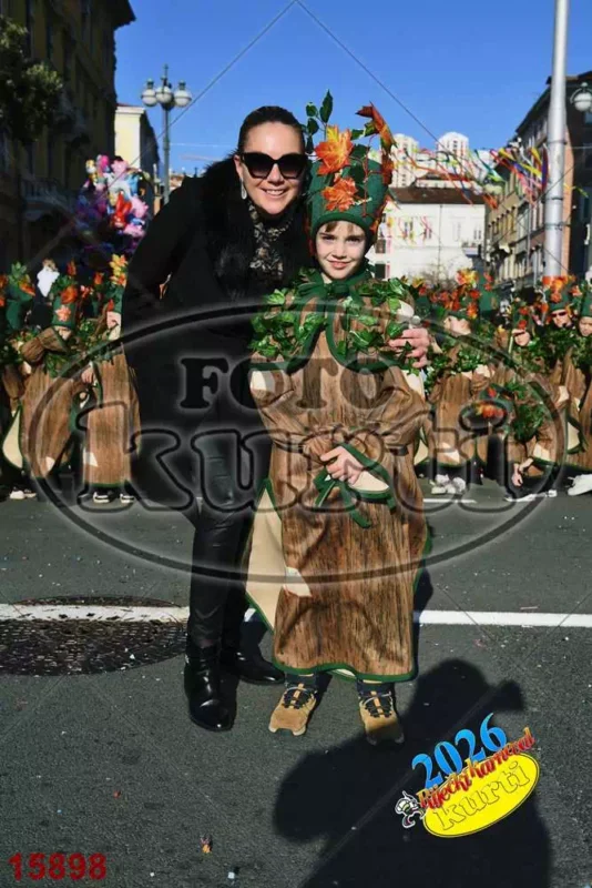 48. Kozalski zdravići - OŠ Kozala 3 - FotoKurti