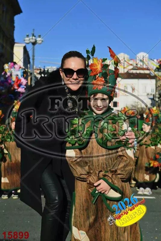 48. Kozalski zdravići - OŠ Kozala 4 - FotoKurti