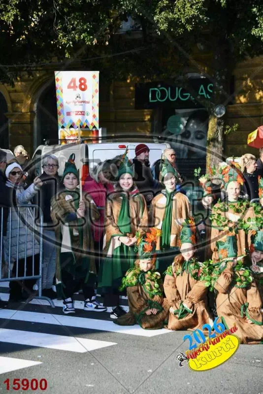 48. Kozalski zdravići - OŠ Kozala 5 - FotoKurti