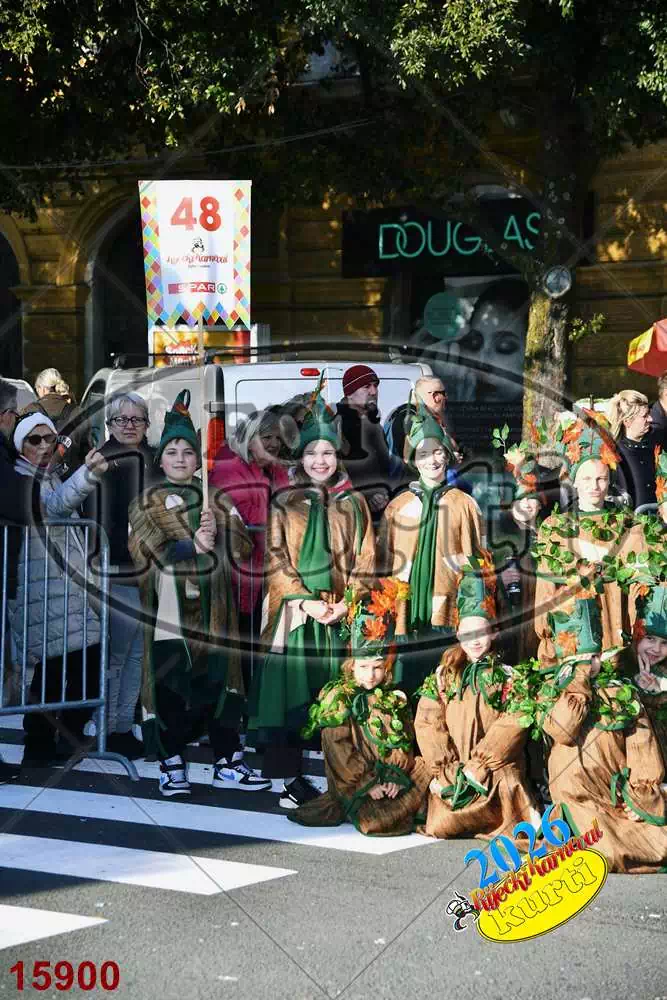 48. Kozalski zdravići - OŠ Kozala 5 - FotoKurti