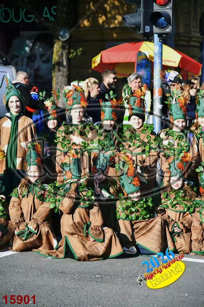48. Kozalski zdravići - OŠ Kozala 6 - FotoKurti
