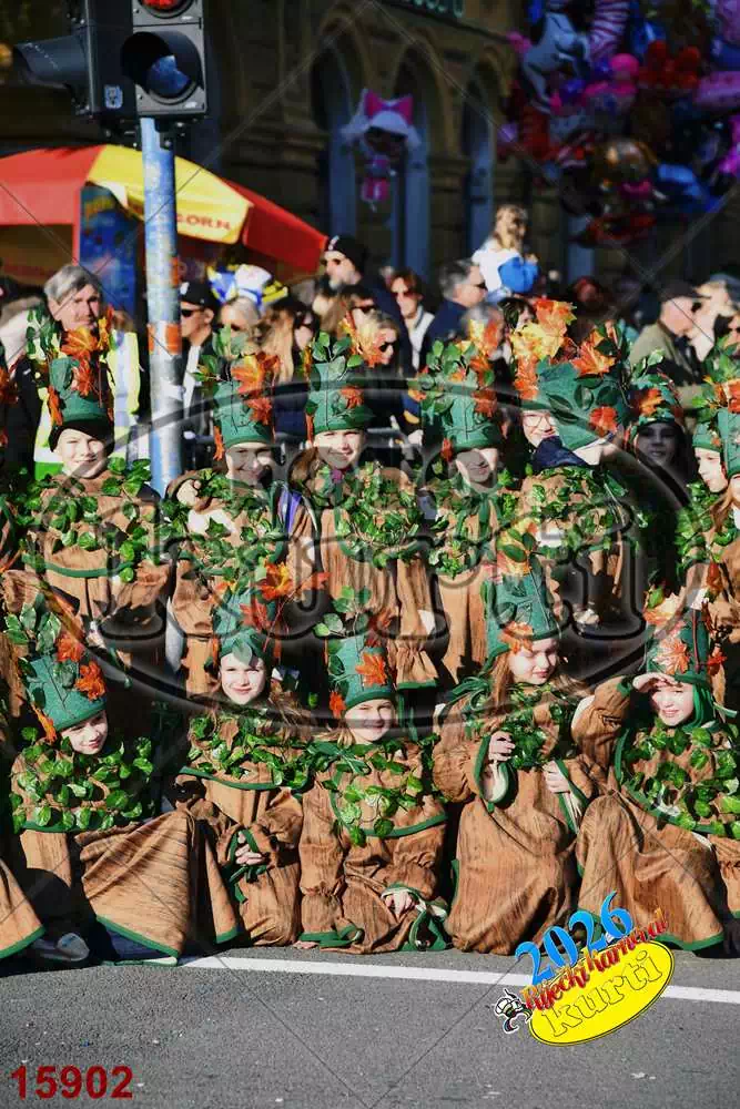 48. Kozalski zdravići - OŠ Kozala 7 - FotoKurti