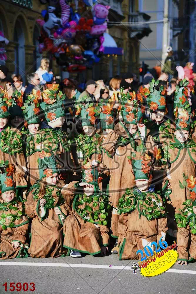 48. Kozalski zdravići - OŠ Kozala 8 - FotoKurti