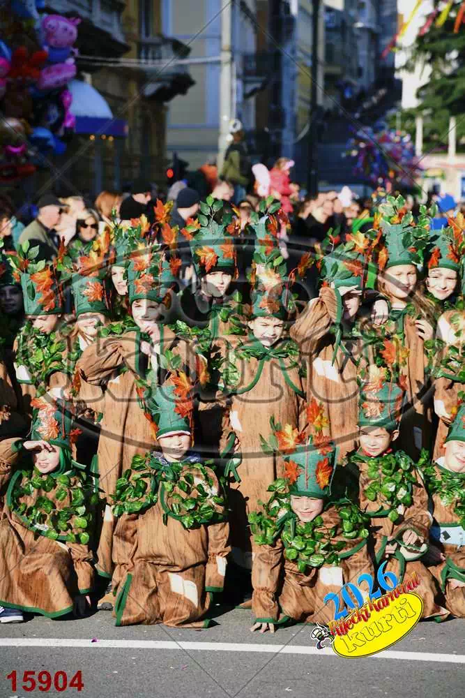 48. Kozalski zdravići - OŠ Kozala 9 - FotoKurti