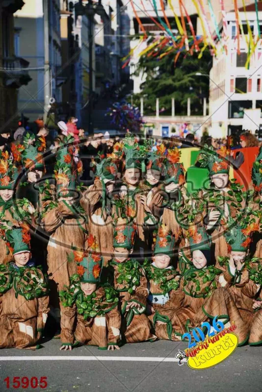 48. Kozalski zdravići - OŠ Kozala 10 - FotoKurti