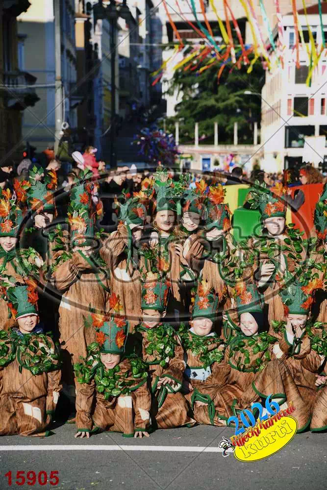 48. Kozalski zdravići - OŠ Kozala 10 - FotoKurti