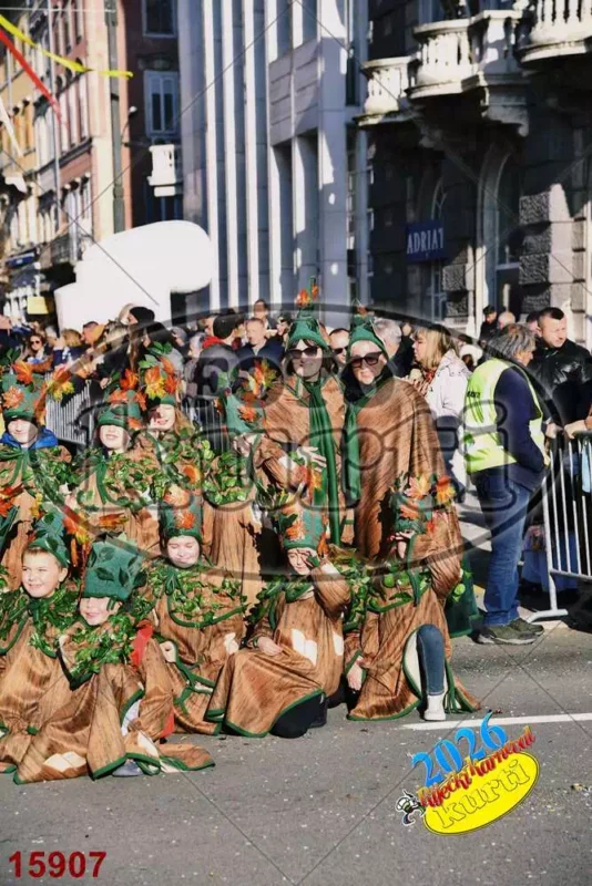 48. Kozalski zdravići - OŠ Kozala 12 - FotoKurti