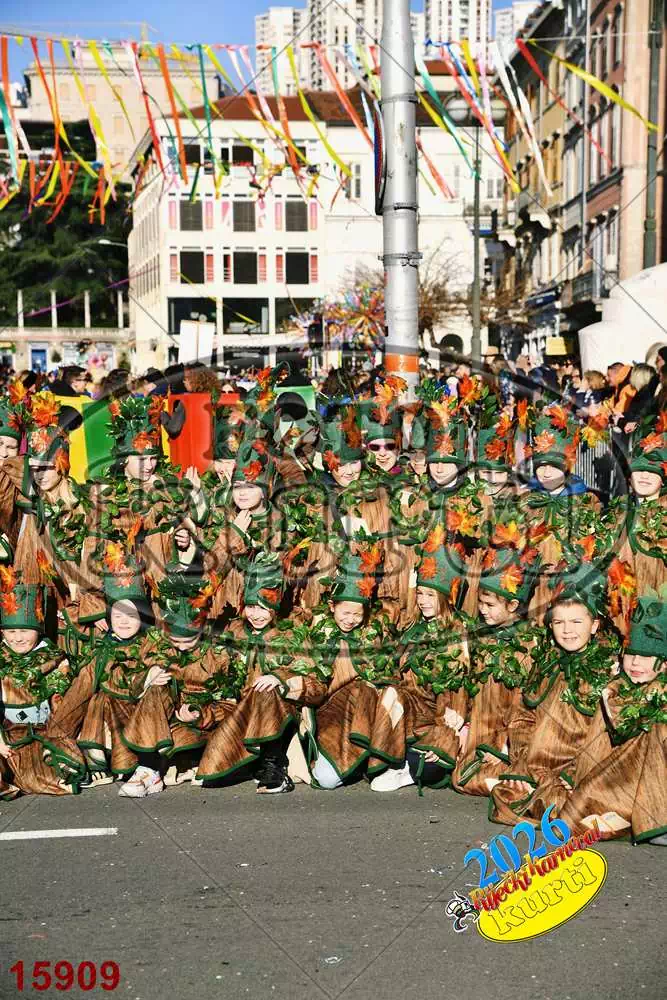 48. Kozalski zdravići - OŠ Kozala 2 - FotoKurti