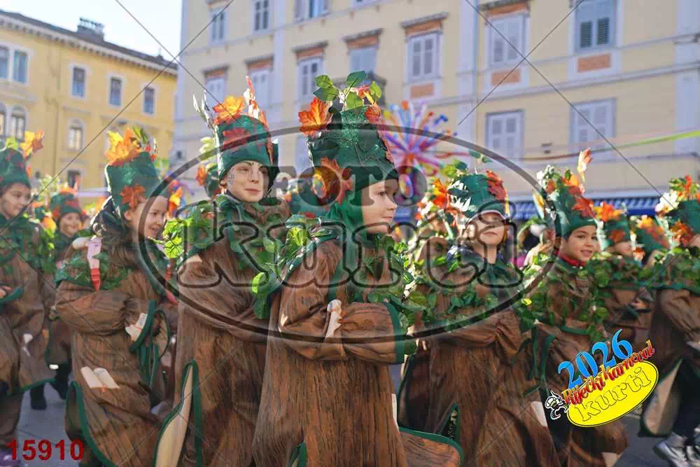 48. Kozalski zdravići - OŠ Kozala 3 - FotoKurti