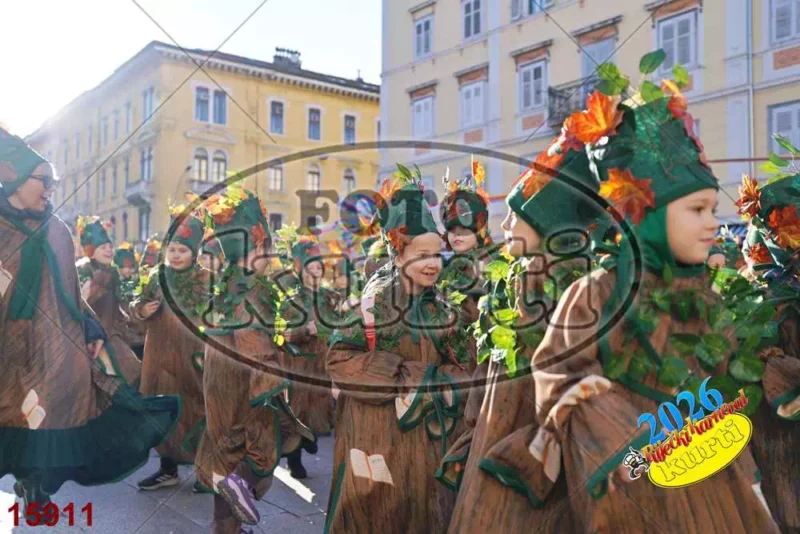 48. Kozalski zdravići - OŠ Kozala 4 - FotoKurti