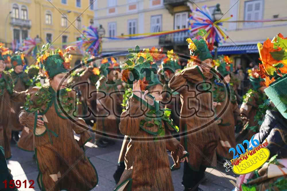 48. Kozalski zdravići - OŠ Kozala 5 - FotoKurti