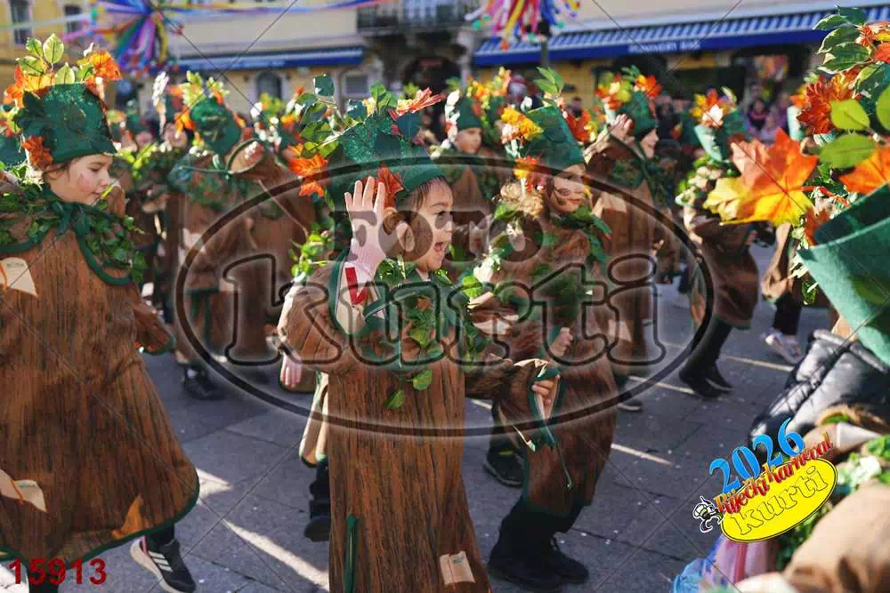 48. Kozalski zdravići - OŠ Kozala 6 - FotoKurti