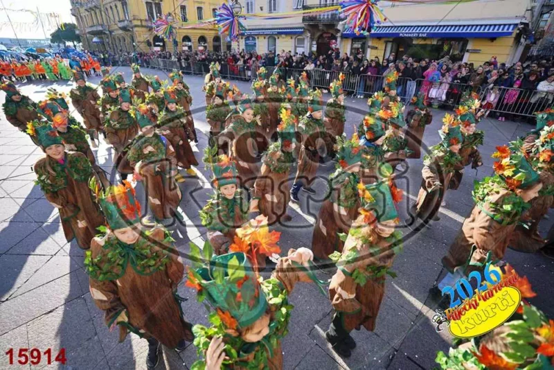 48. Kozalski zdravići - OŠ Kozala 7 - FotoKurti