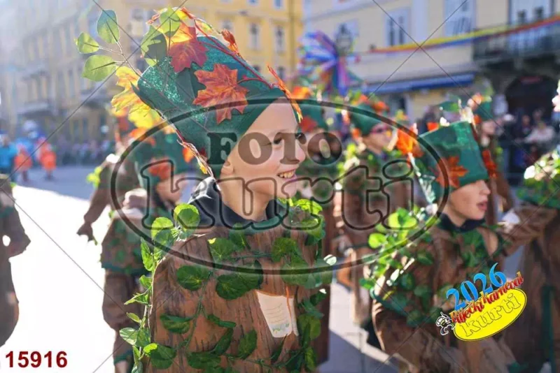 48. Kozalski zdravići - OŠ Kozala 9 - FotoKurti