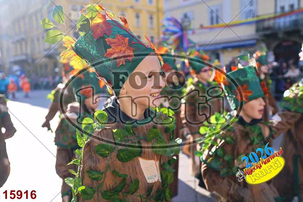 48. Kozalski zdravići - OŠ Kozala 9 - FotoKurti