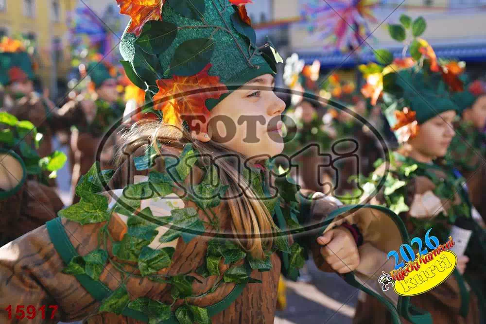 48. Kozalski zdravići - OŠ Kozala 10 - FotoKurti