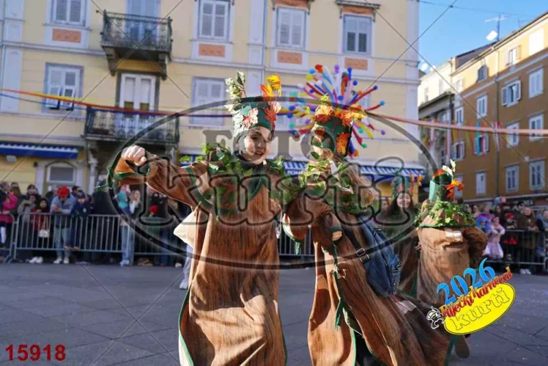 48. Kozalski zdravići - OŠ Kozala 11 - FotoKurti