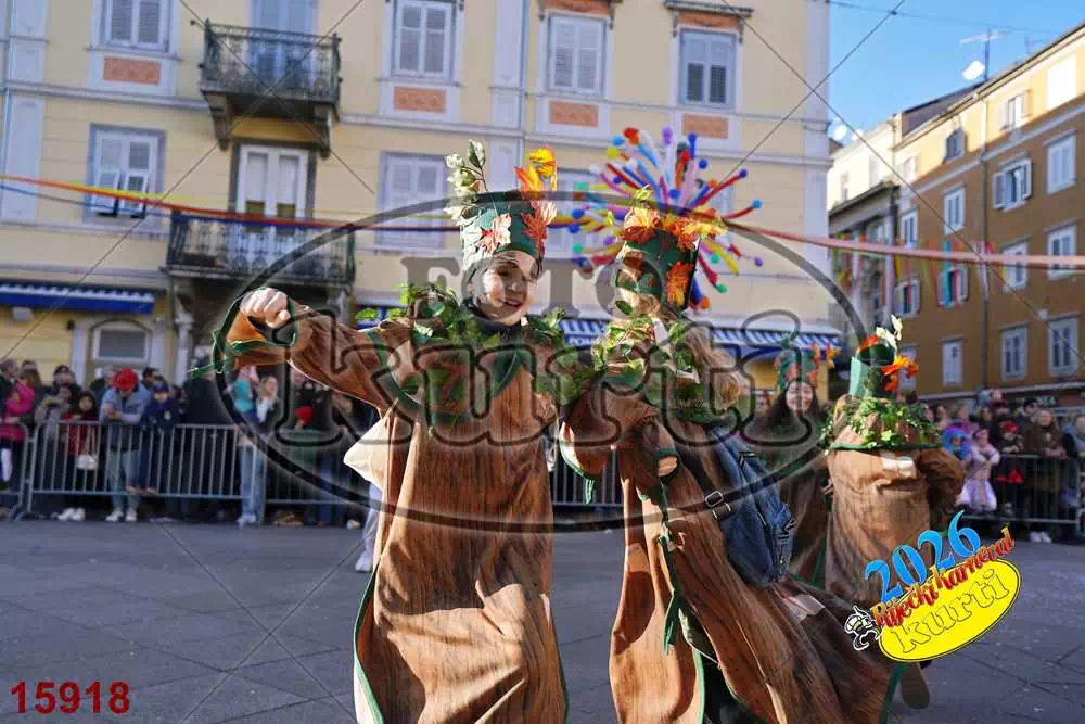 48. Kozalski zdravići - OŠ Kozala 11 - FotoKurti