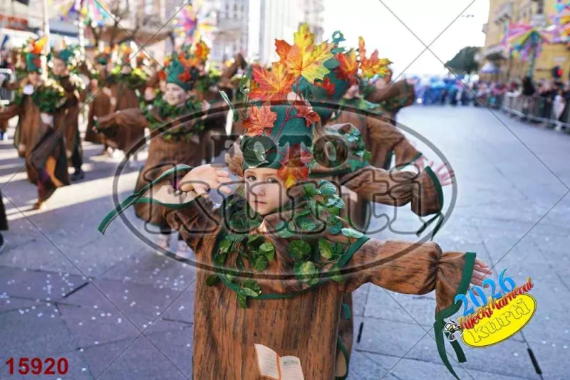 48. Kozalski zdravići - OŠ Kozala 1 - FotoKurti