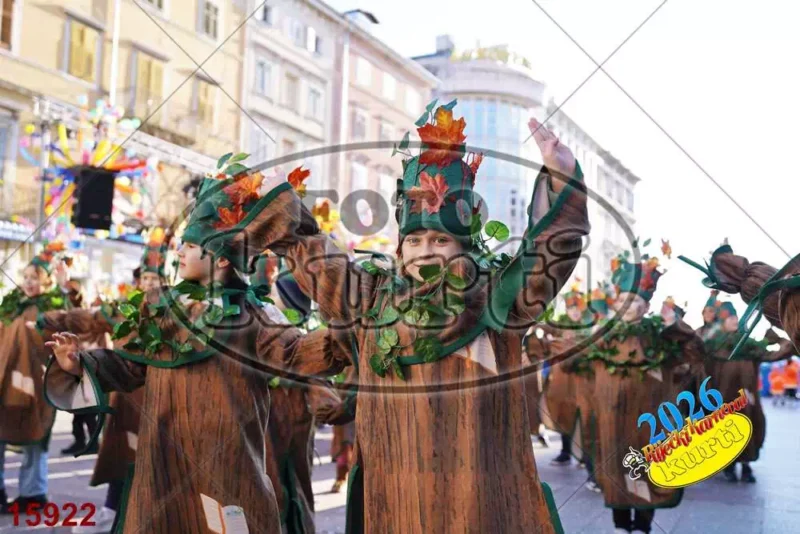48. Kozalski zdravići - OŠ Kozala 3 - FotoKurti