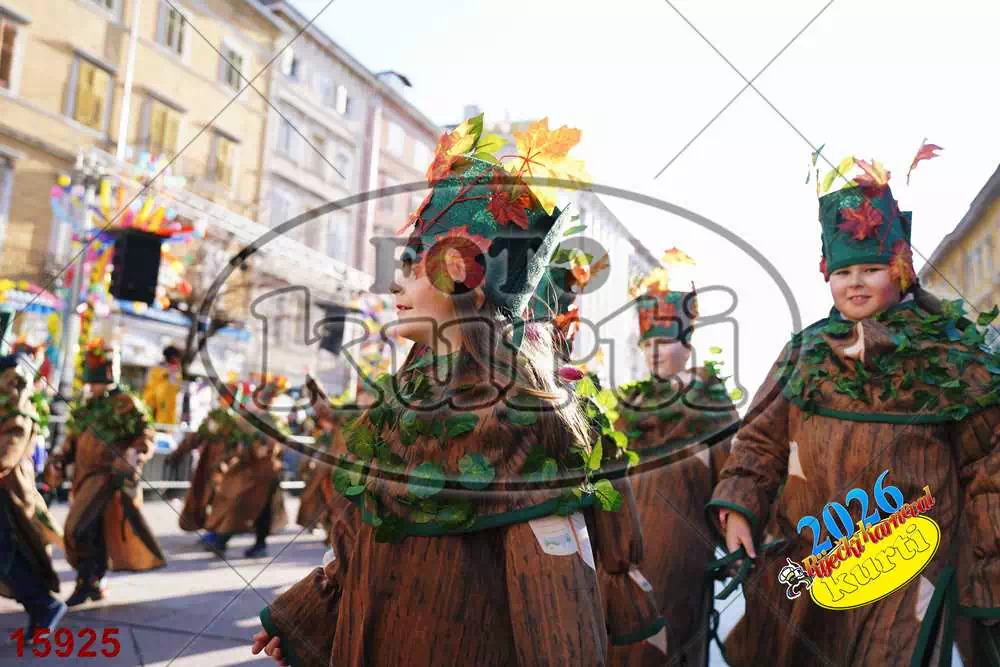 48. Kozalski zdravići - OŠ Kozala 6 - FotoKurti
