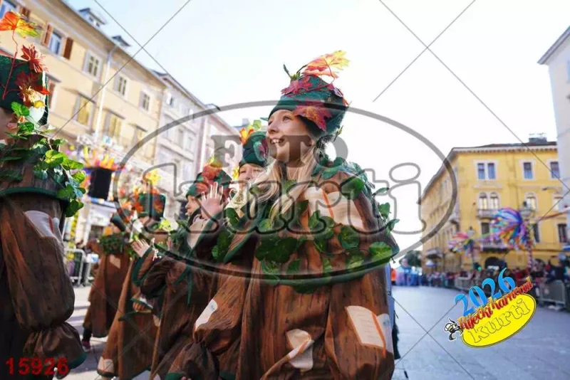 48. Kozalski zdravići - OŠ Kozala 7 - FotoKurti