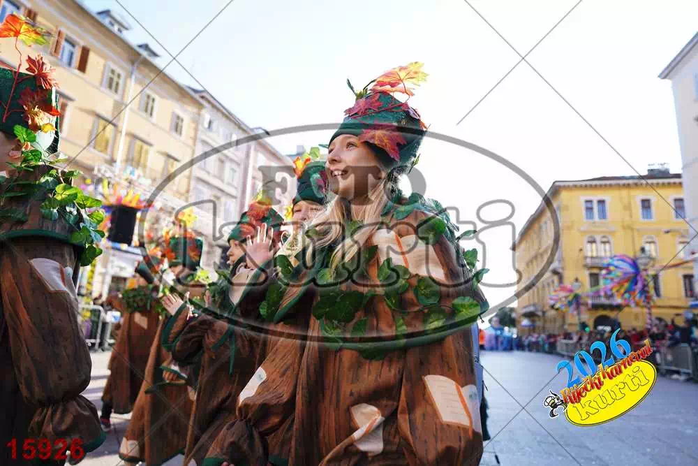 48. Kozalski zdravići - OŠ Kozala 7 - FotoKurti