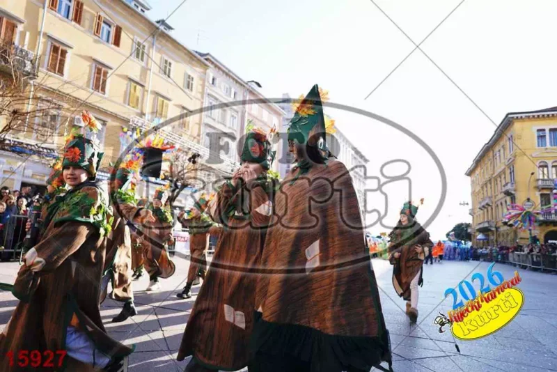 48. Kozalski zdravići - OŠ Kozala 8 - FotoKurti