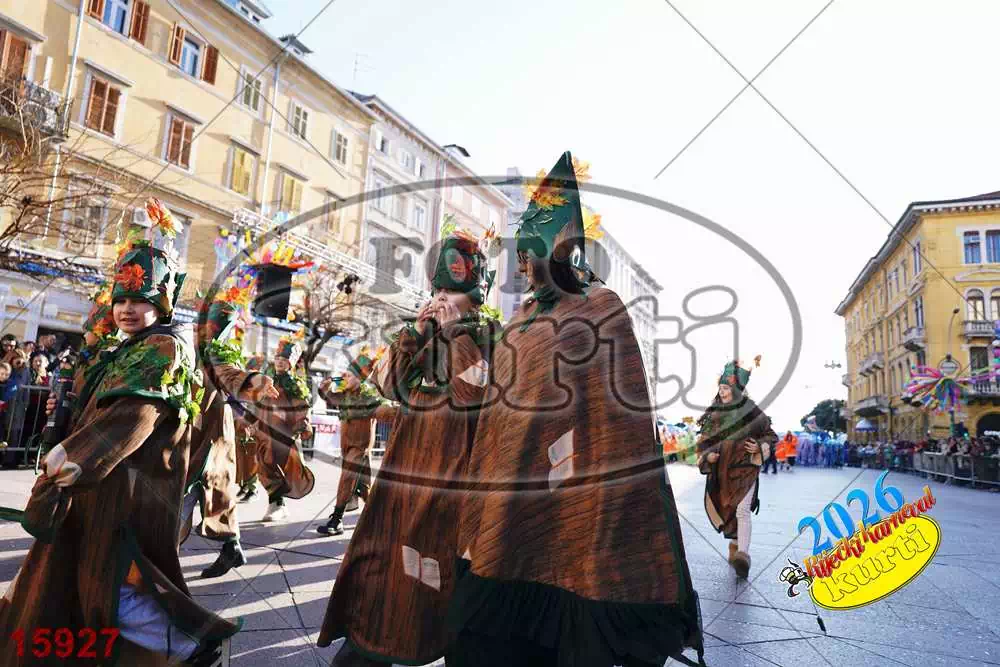 48. Kozalski zdravići - OŠ Kozala 8 - FotoKurti