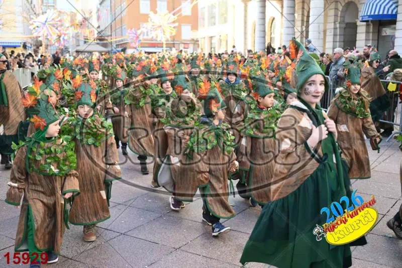 48. Kozalski zdravići - OŠ Kozala 10 - FotoKurti