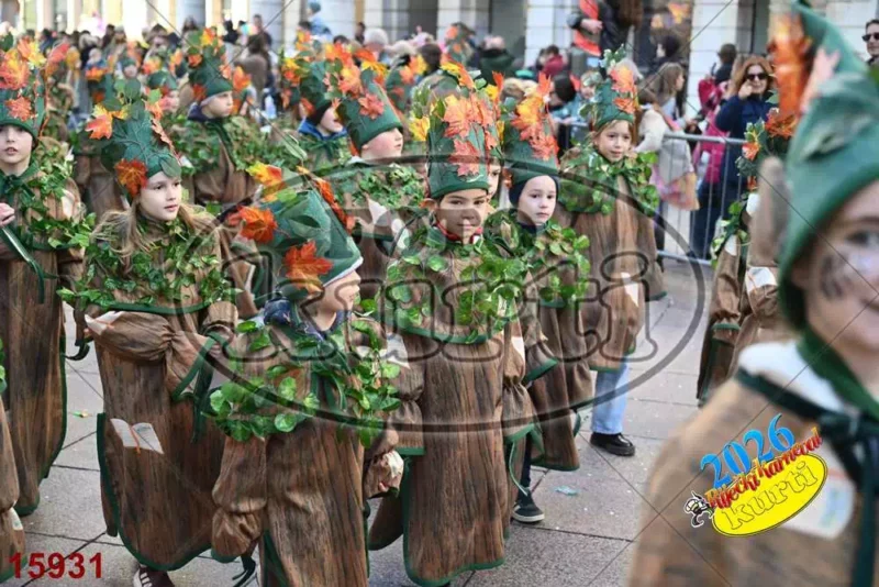 48. Kozalski zdravići - OŠ Kozala 12 - FotoKurti