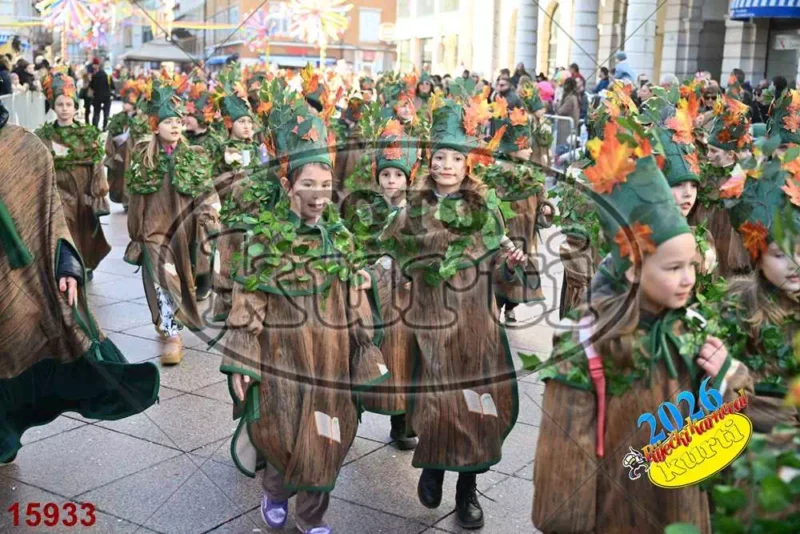 48. Kozalski zdravići - OŠ Kozala 2 - FotoKurti
