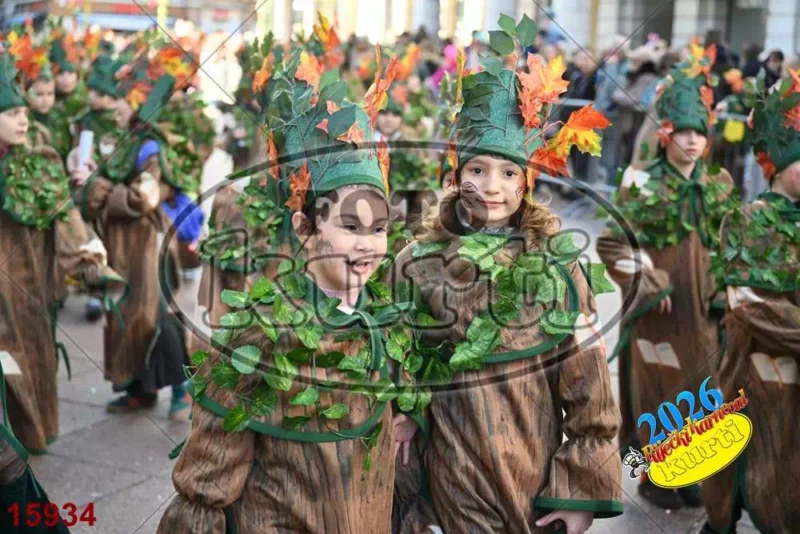 48. Kozalski zdravići - OŠ Kozala 3 - FotoKurti