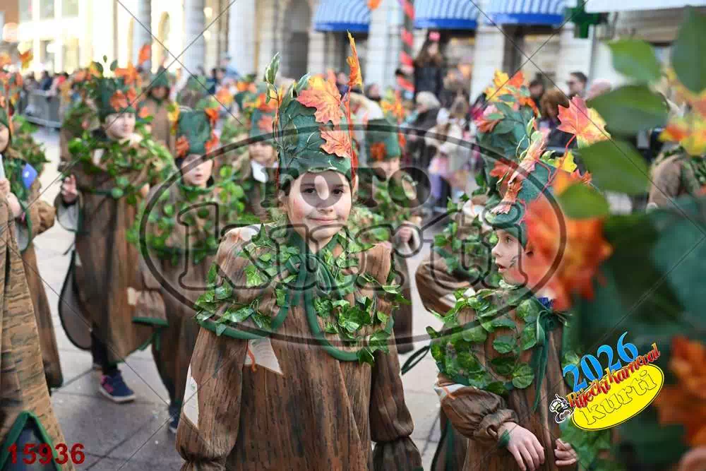 48. Kozalski zdravići - OŠ Kozala 5 - FotoKurti