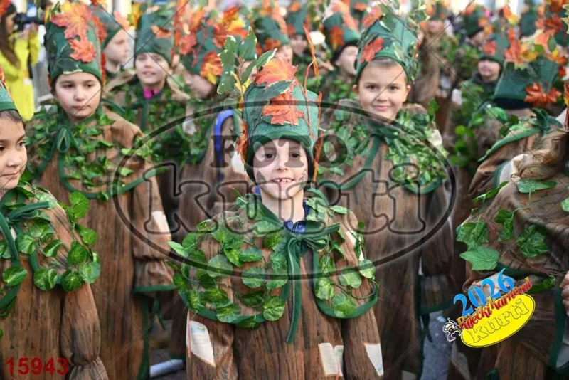 48. Kozalski zdravići - OŠ Kozala 12 - FotoKurti