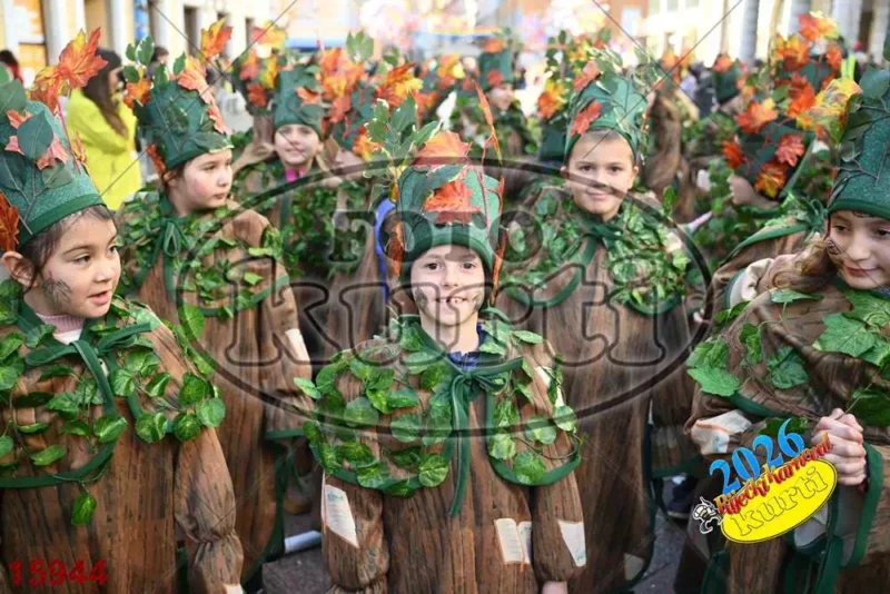 48. Kozalski zdravići - OŠ Kozala 1 - FotoKurti